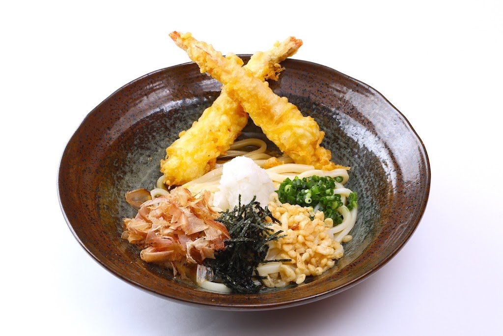 Udon Iroha