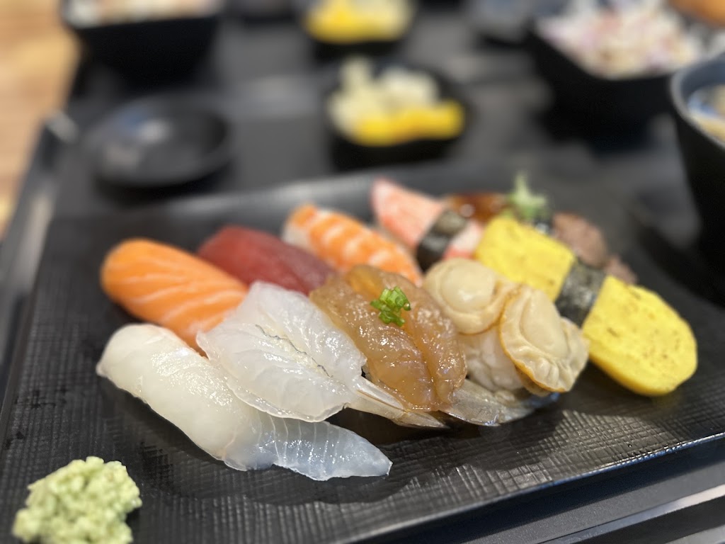 Sushi Ie Jongno Branch