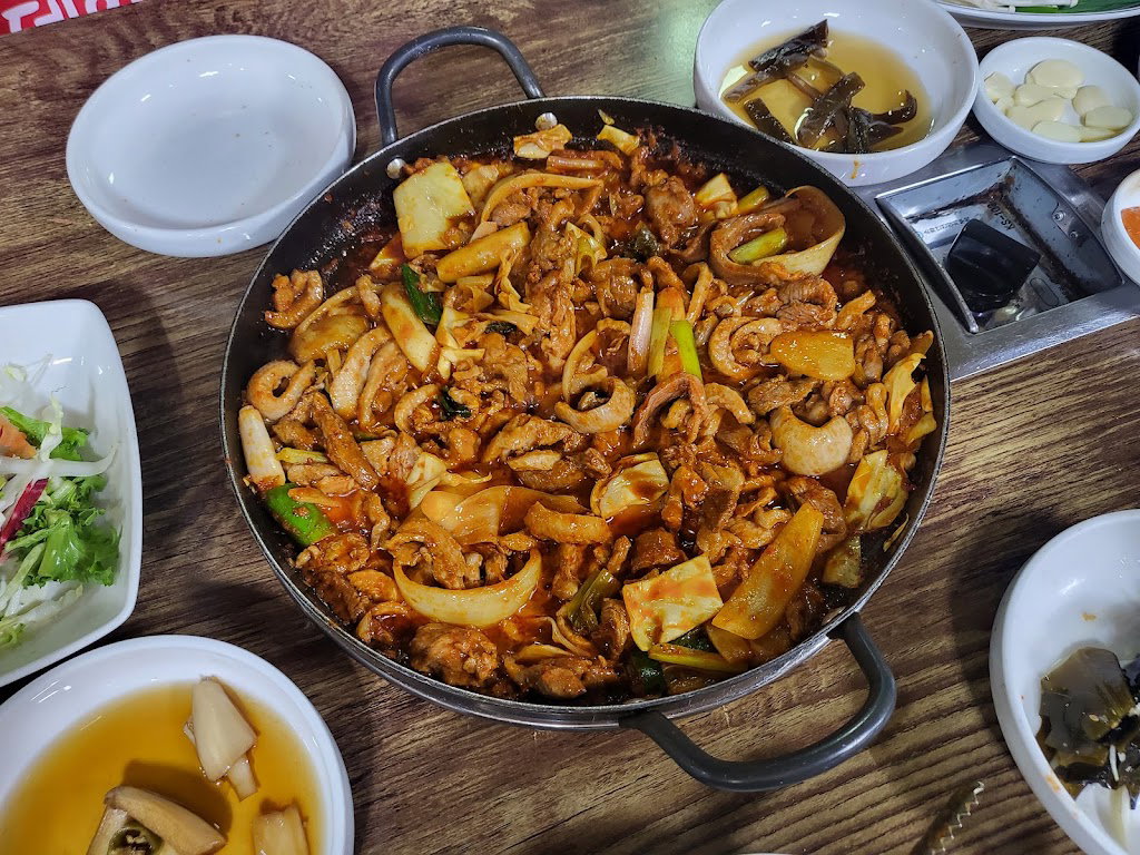 미가미생오리