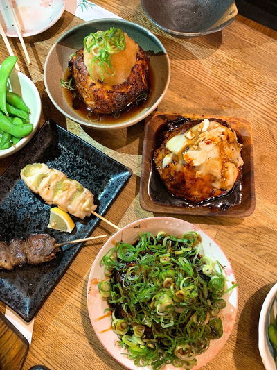 Yakitori Smith Tenma