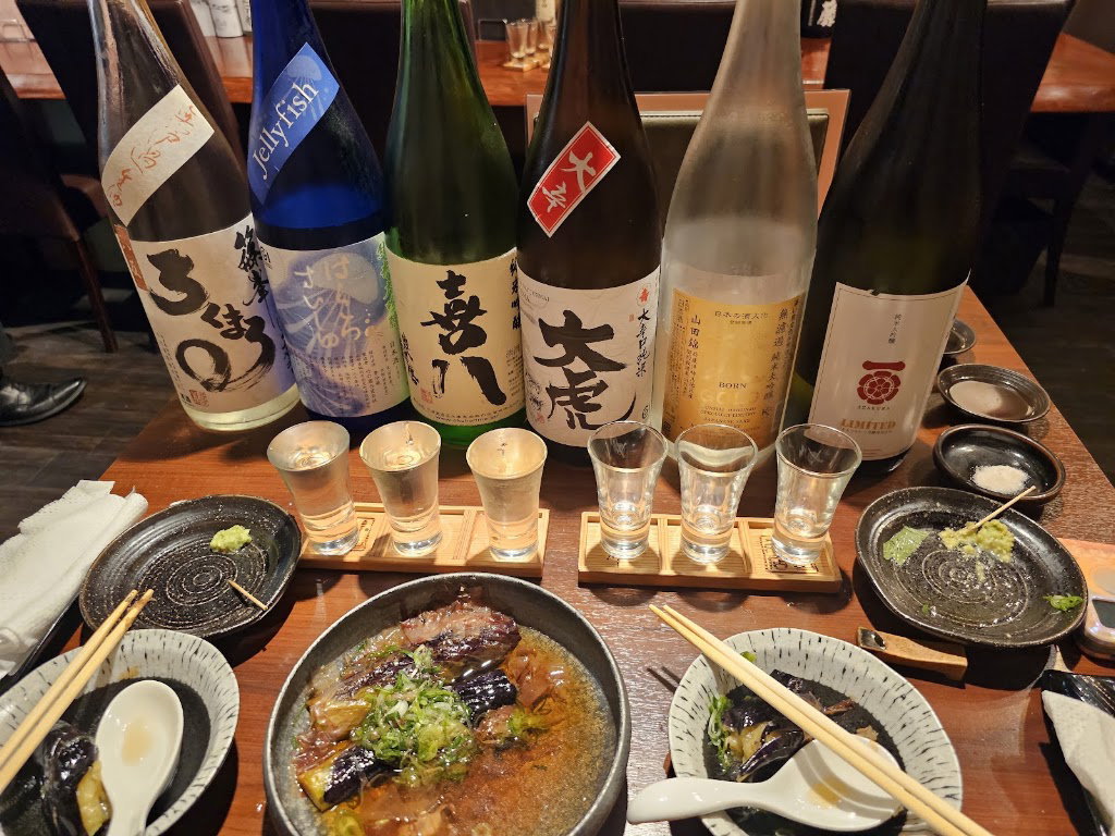 Nishikawa Kawaramachi Gojō
