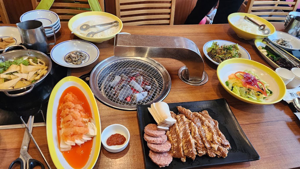 Hangawi