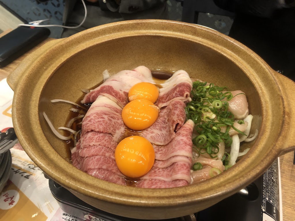 Tori Mero Tenjin Nishi Dori /yakitori izakaya