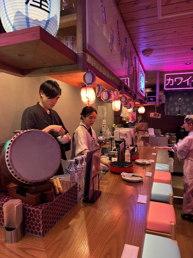 天神茶屋