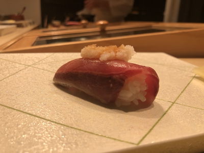 Sushi Kuon Kumagai