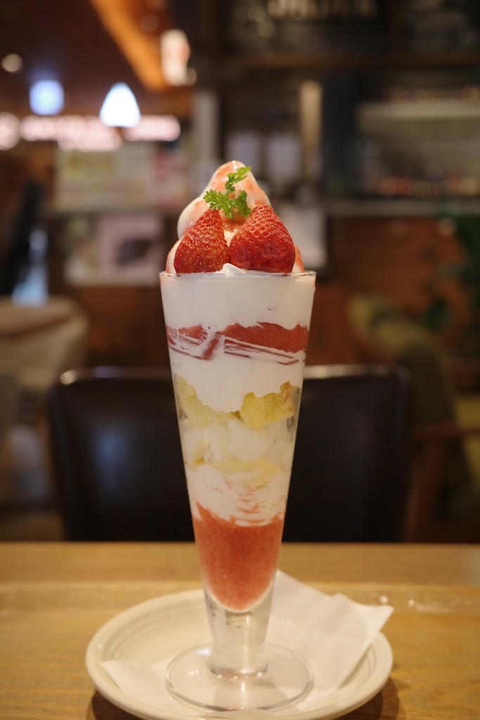 Minori Cafe