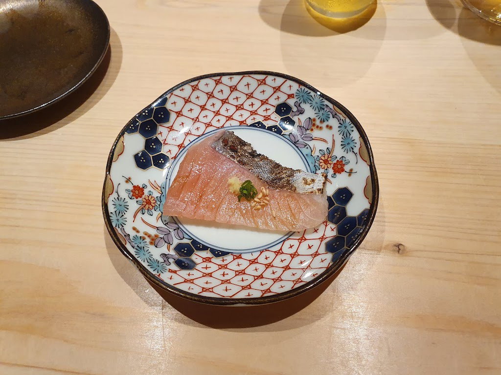 Sushi Motoi