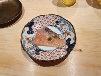 Sushi Motoi