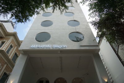 MEANDER Saigon