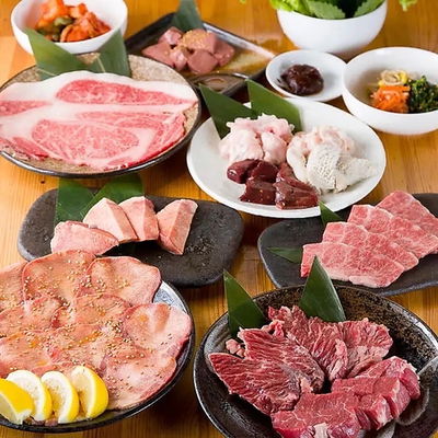 육장 카도야 덴노지 아폴로점