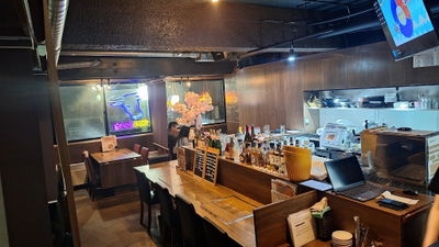 Yakiniku Kyuta