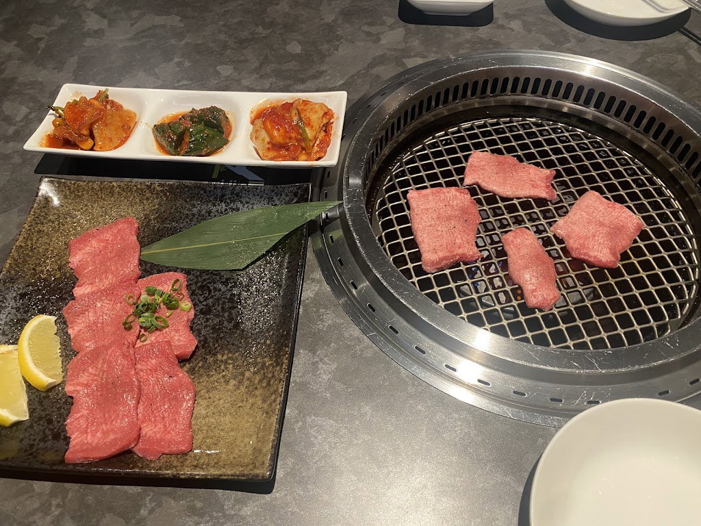 Yakiniku Juju