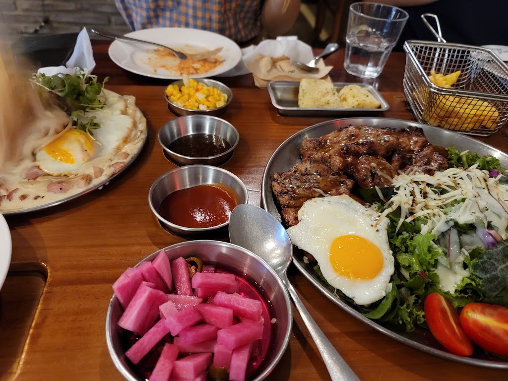 Seoga & Cook Deokcheon Branch