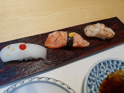 Zen Sushi