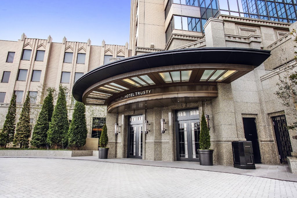 Hotel Trusty Tokyo Bayside