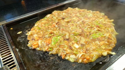 Monja Tarō