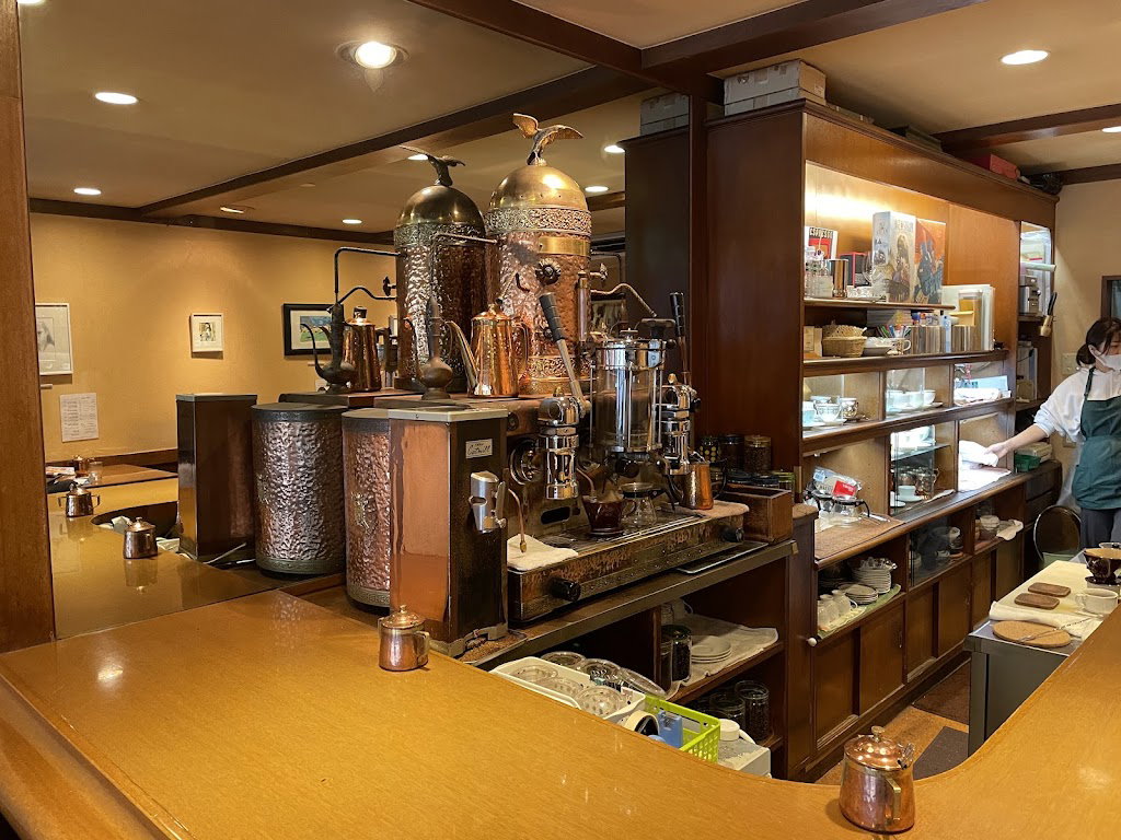 Espresso