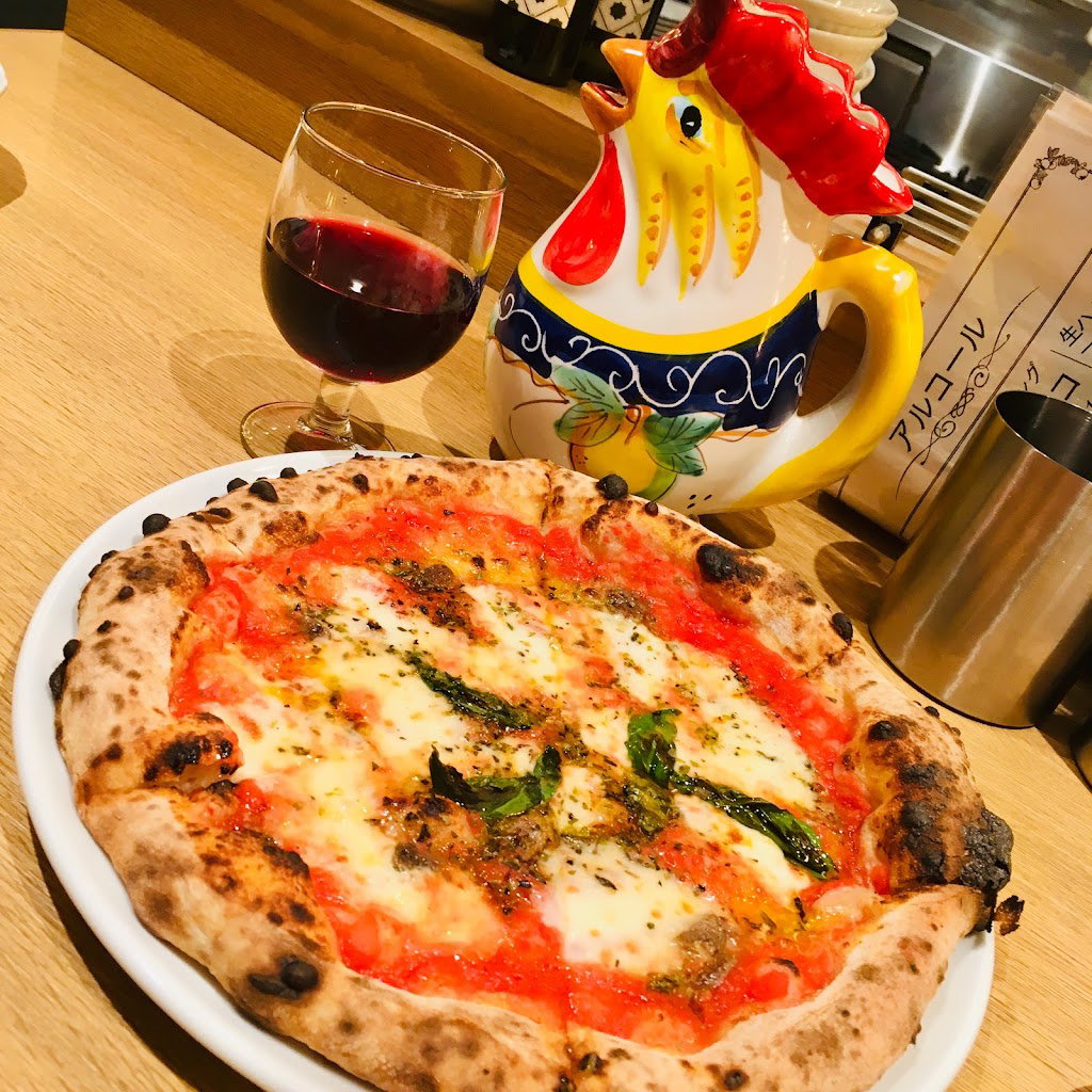 Pizzeria da GAETANO