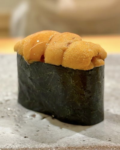 Sushi Kagura