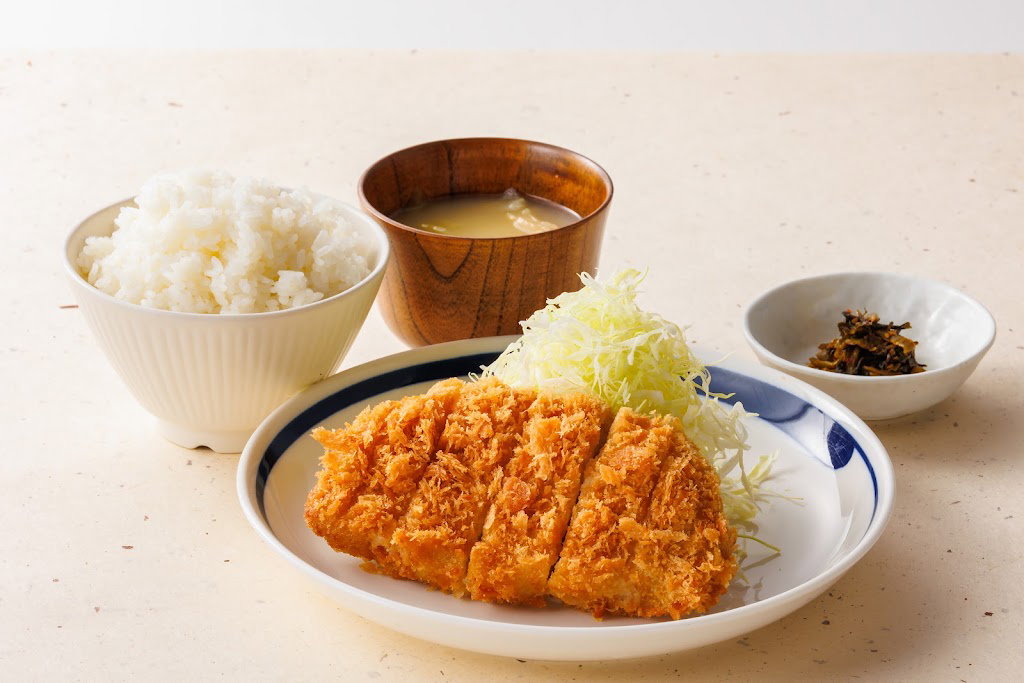 Manpuku Shokudo Gion-tei