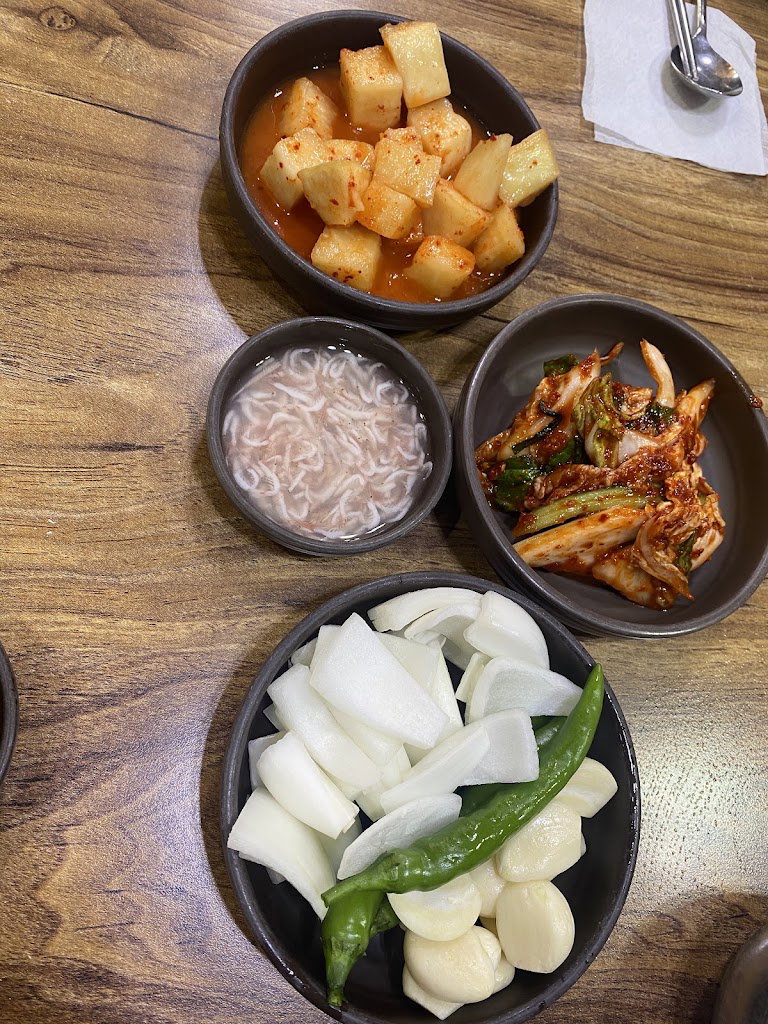 Daebatgol Dwaeji Gukbap