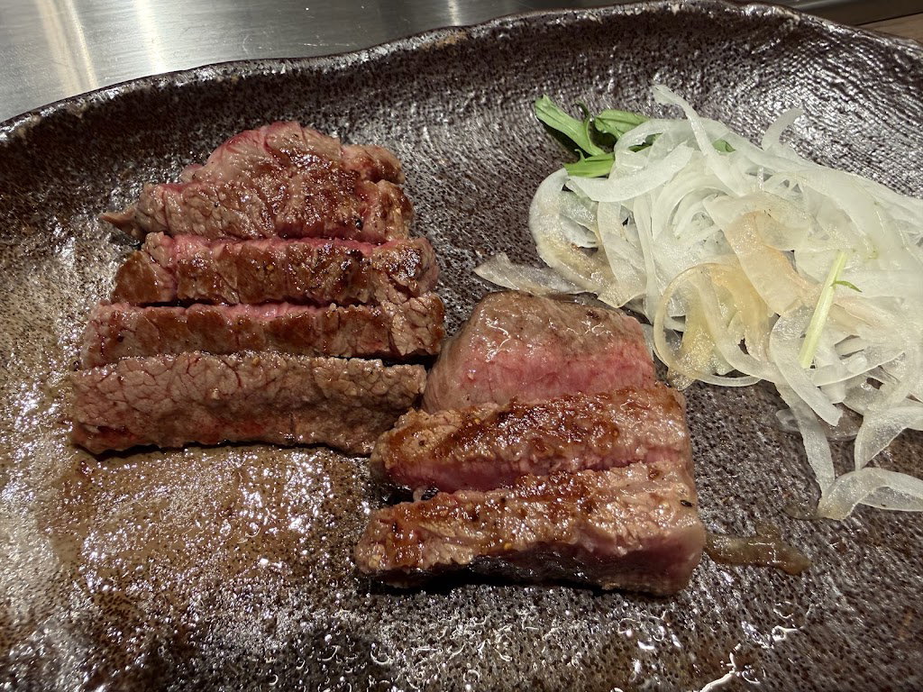銀座のステーキ 新宿店