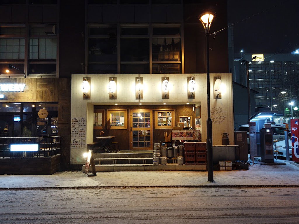 Craft Beer Volta
