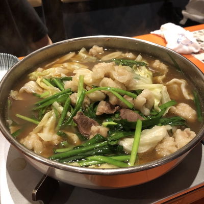 나노카와 모츠나베