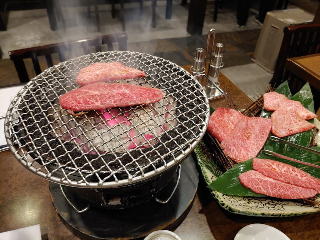 Yakiniku Itadaki