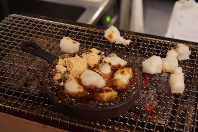 카라노산코바시