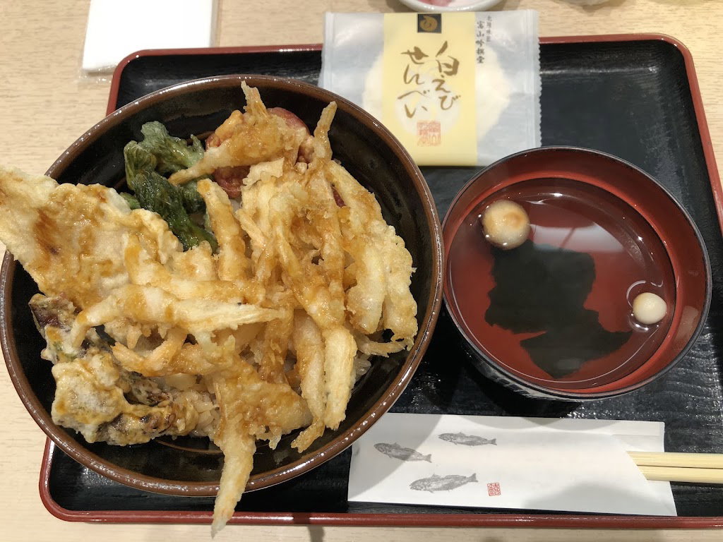 Shiroebi-tei - Tokyo Station