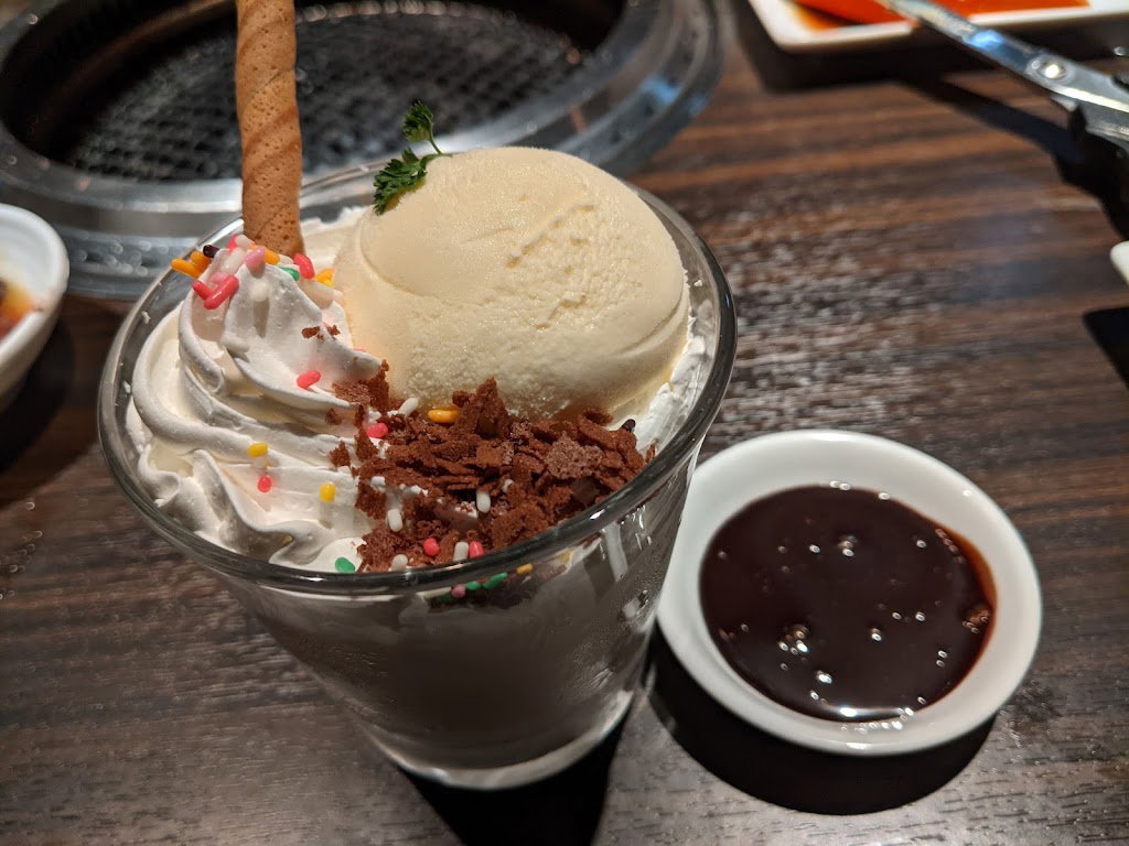 One Galbi Premium Tenjin Imaizumi shop