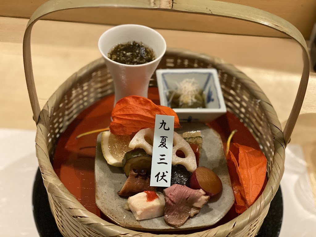 Kappo Sanoya