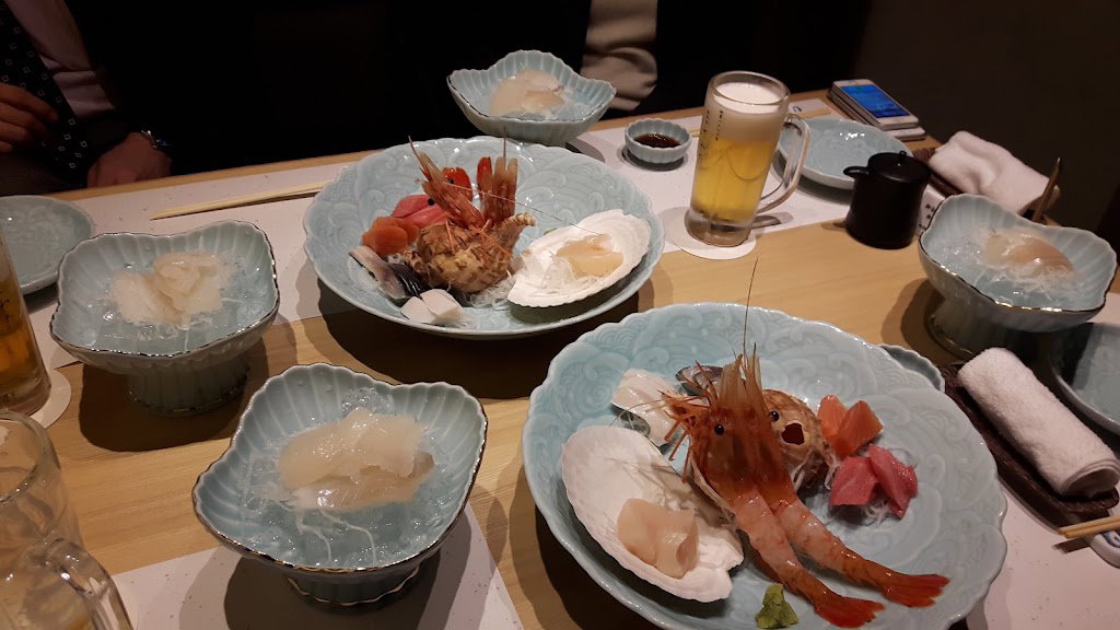 Sakanagoten Sawada