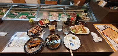 壺や