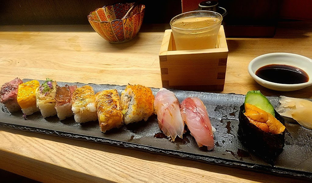 Sushi Kaede