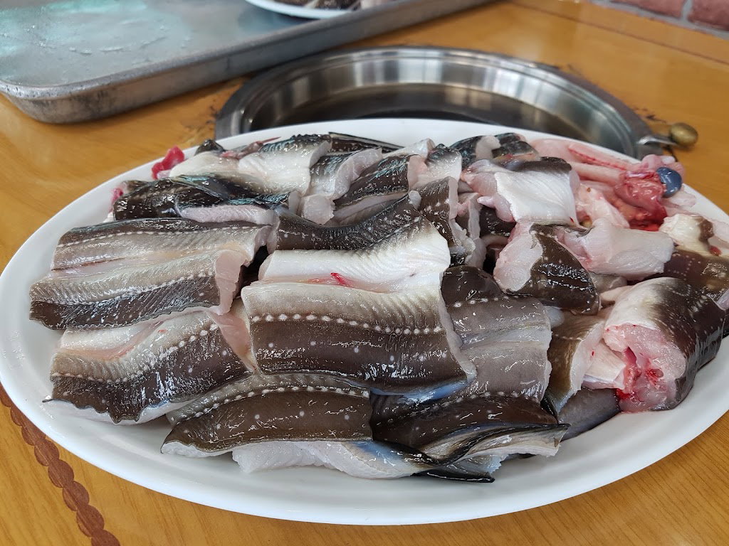 Woljeon Hoetjip