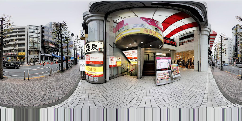 Zauo Shibuya
