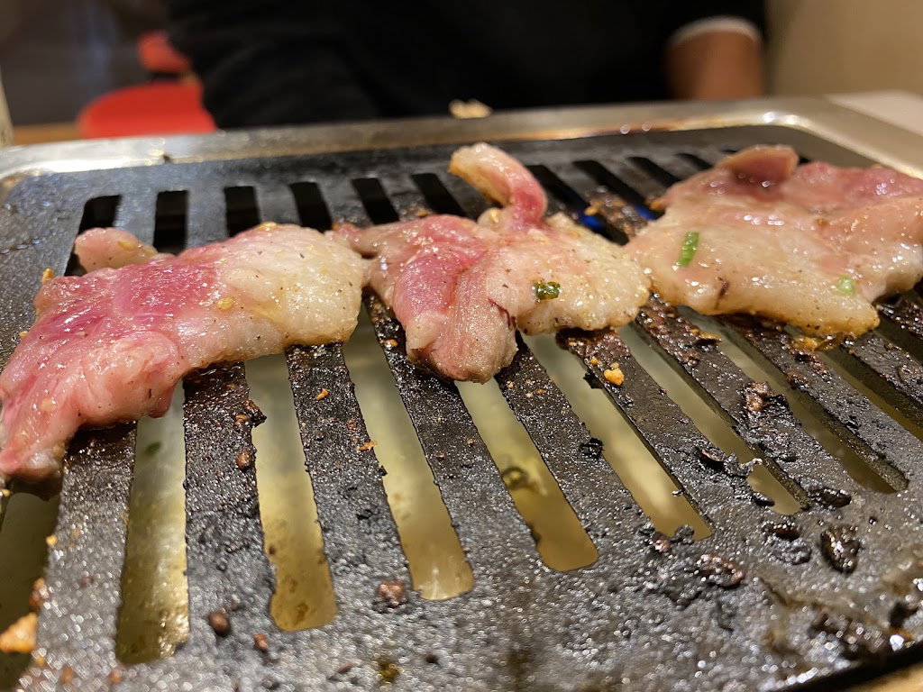 大阪烤肉 / 荷爾蒙 二子 築地