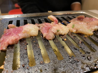 Yakiniku & Horumon Futago Tsukiji Japanese BBQ