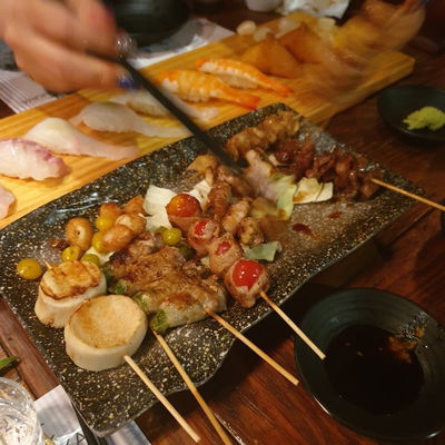Izakaya Shinjo