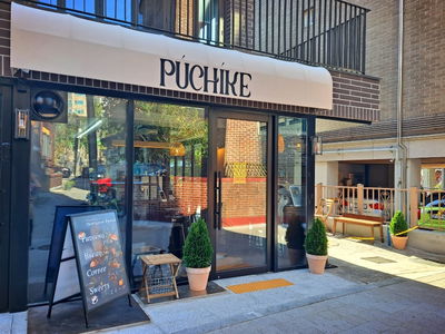 Puchike
