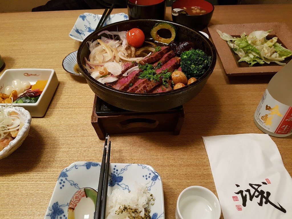 Makoto Cheongdam Branch
