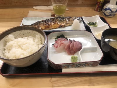 Seafood Restaurant Yoshinari-Marunouchiten