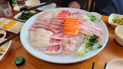 맛짱초밥