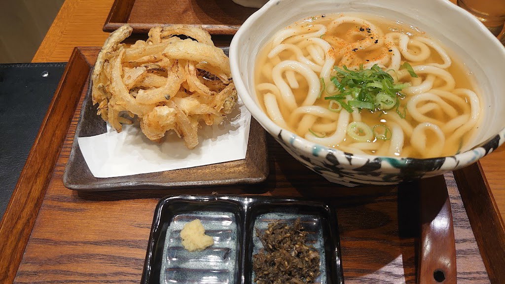 Ibuki Udon Tokyo Midtown