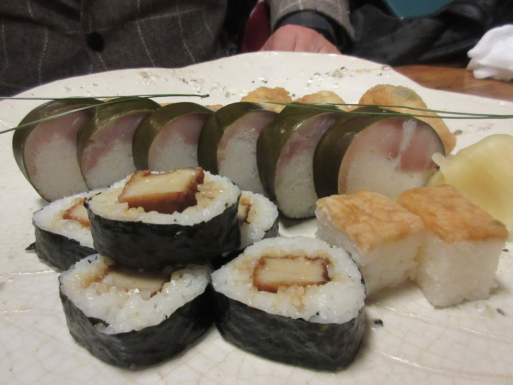 Izuju Sushi