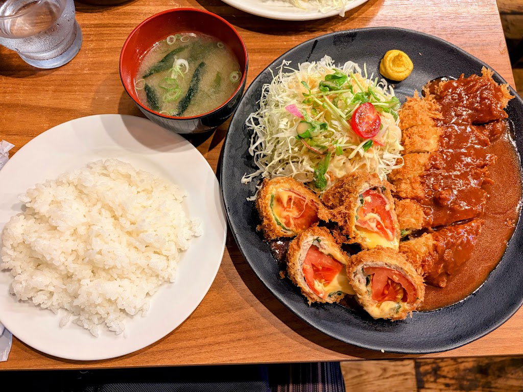 Aji no Mise Ichiban Tanimachi Store