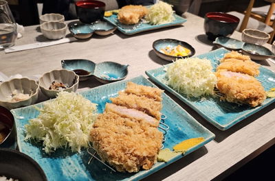 Kayabacho Tonkatsu Karasawa