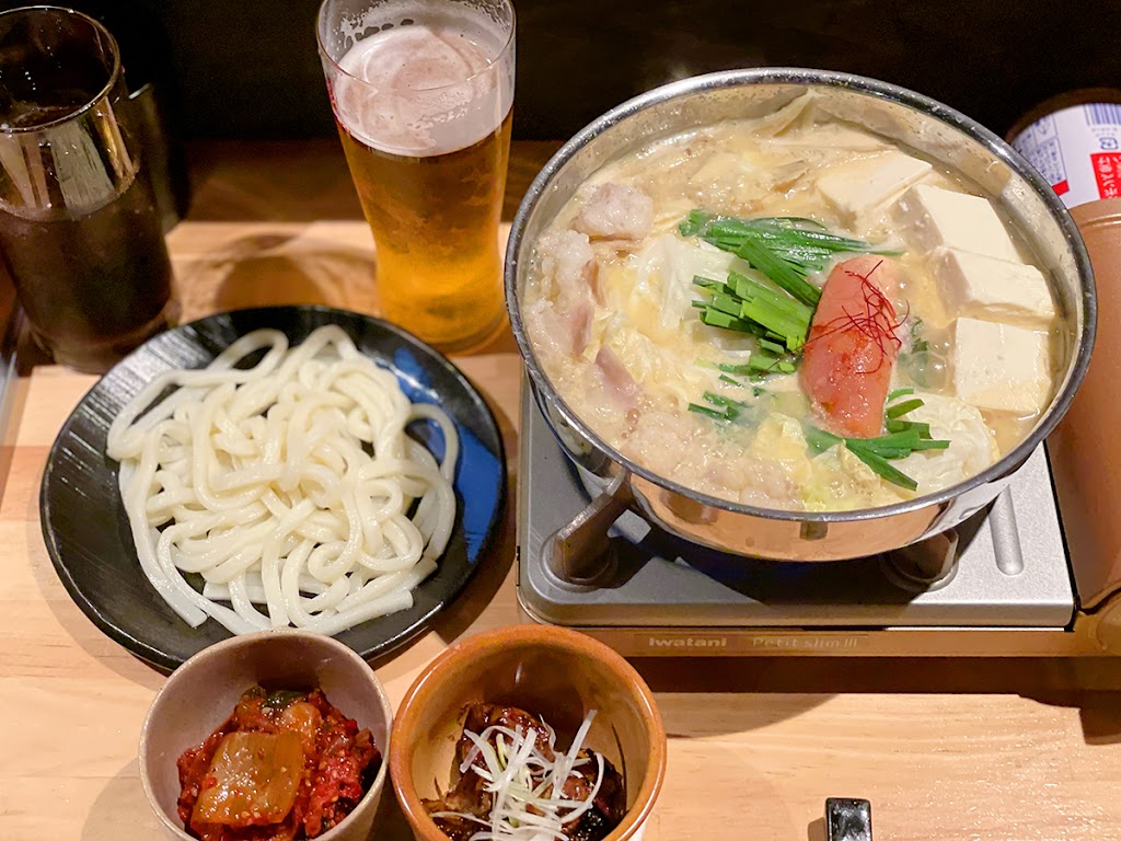 Fukuoka Motsunabe Yumeya